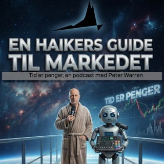 En haikers guide til markedet