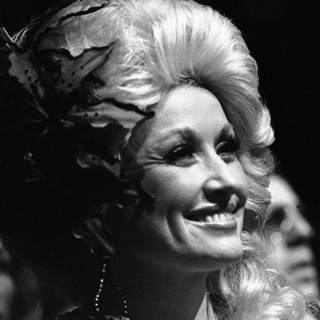 Dolly Parton