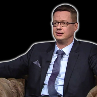 Tie: Vastoinkäymiset ja niiden voittaminen | Tuomas Malinen (2. jakso)