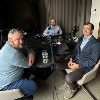 Portfellihalduritega: kuld, mis ei rahusta, vaid kihutab - LHV podcast 11 2025