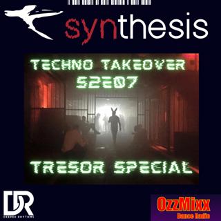 Synthesis Tresor Special