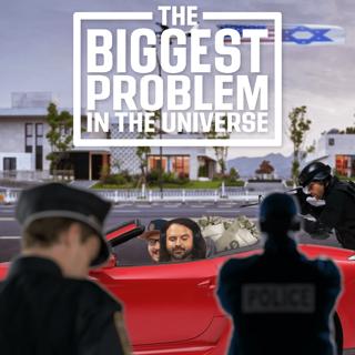 Episode 20 - Anti-Israeli Asset Forfeiture Boycotts
