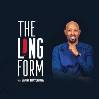 Young and sick: A conversation about our health with Ivan Munye