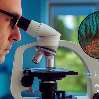 319 - Lineage and William Demant Invest Partner to Advance Cell Therapy for Hearing Loss