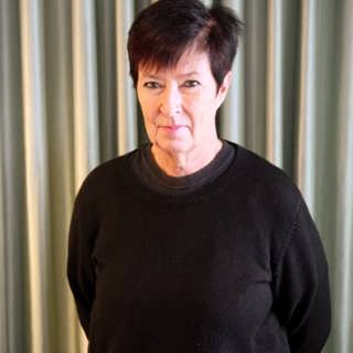 Mona Sahlin om de mörka åren: "Jag kunde knappt gå"