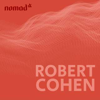 Interfaith Easter: Robert Cohen - A Jewish Easter (NS18)