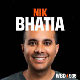 Bitcoin’s New Era: Liquidity, Macro, and the End of Four-Year Cycles | Nik Bhatia