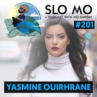 Yasmine Ouirhrane - How to Fight for Your Right to Belong and Put an End to Othering