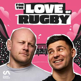 Nations Championship REVIEWED | Introducing: For The Love Of Rugby