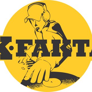 DJ Katt - FunkyMix Mash Up