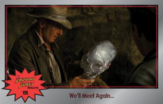 Last Crusade 125: We'll Meet Again...