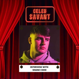 Interview with Shane Codd