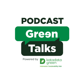 E-Waste di Indonesia Bisa Capai 4 Juta Ton! Apa Solusinya? | Green Talks