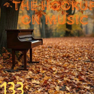 THE HOOKUP ON MUSIC Presents Episode 133: Wrapped Around Your Finger! (Long Song Titles, The Police, Superheros In Son