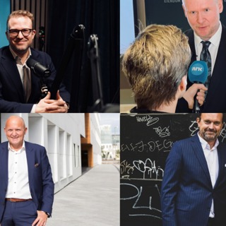 E92 - Hvor gikk boligprisene i januar 2024?