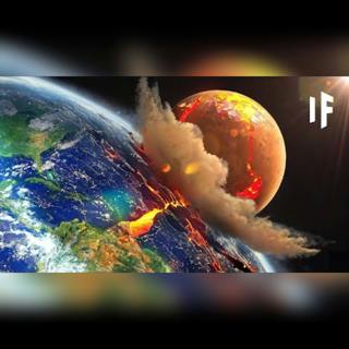 Wenn Welten aufeinandertreffen: Planetare Kollisionen erklärt!