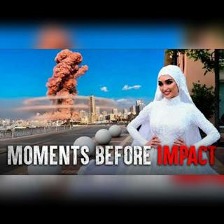 The Beirut Explosion: How One Blast Devastated a City