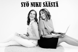 S1E1 Uskalla puhua rahasta