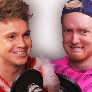 Selling Out, Dating My Mate’s Mum & Conor McGregor Fights a YouTuber