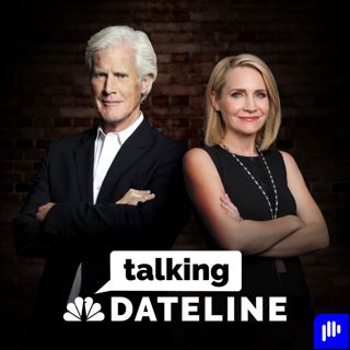 Talking Dateline: The Shadow in the Window