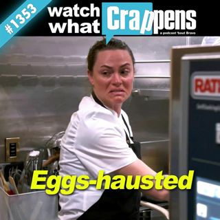 BelowDeck: Eggs-hausted