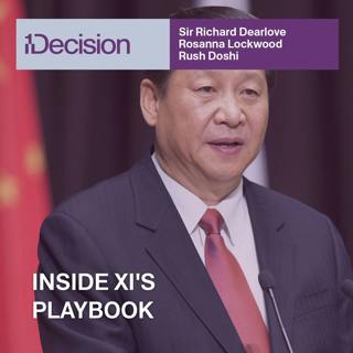 Former White House China Advisor on What Beijing Really Wants from Trump Summit