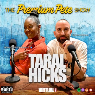 Taral Hicks
