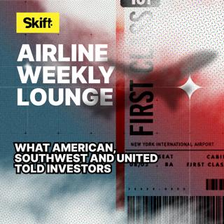 What American, Southwest and United Told Investors