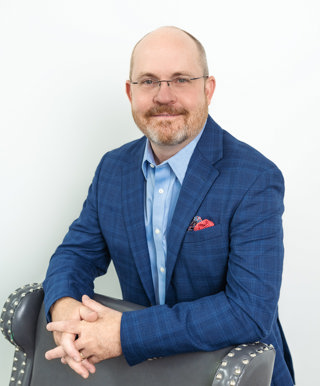 Episode 95 "Confessions of an Accidental Lawyer: Michael Stockham"
