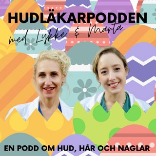 #3: "Dålig hy" - prinsesstårta, plitor och papaya