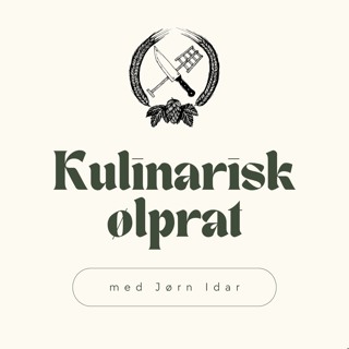 Kulinarisk Ølprat