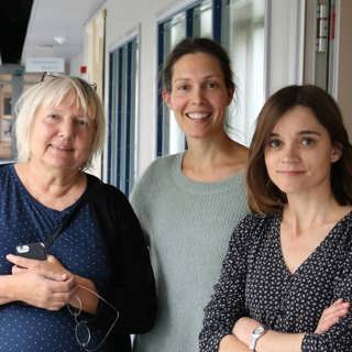 Avsnitt 80: Klantiga spioner och folkomröstning i Rumänien