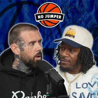 Pacman Jones on if the Streets Are Dead, Crazy Weed Stories, Gucci Mane & More