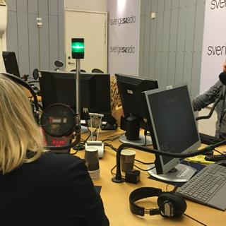 Avsnitt 119: Europa: vi har ett resultat!