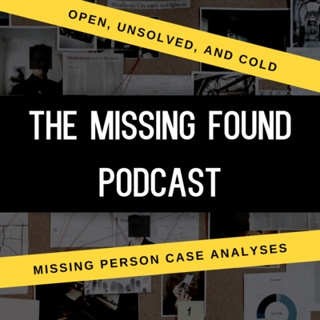 UPDATE Case Episode 3: The Disappearance of Delano Burkes | A Tragic End With Questions | The Missing Found Podcast