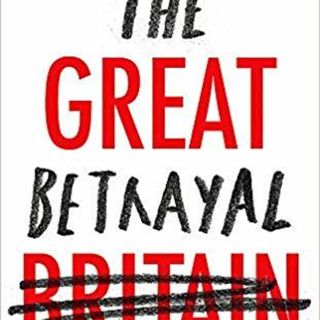 Rod Liddle on the "Brexit betrayal"
