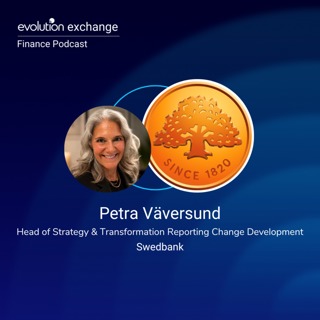 Evo Finance #62 - Leading Through Change - Creating Clarity In Complex Organisations