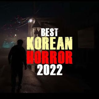 Best K-Horror of 2022