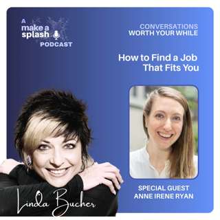 How to Find a Job That Fits You