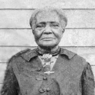 MW Aunt Caroline Dye - Here Am I, Take All My Troubles Away