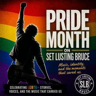 Wrapping up Pride in Bruce - 2026