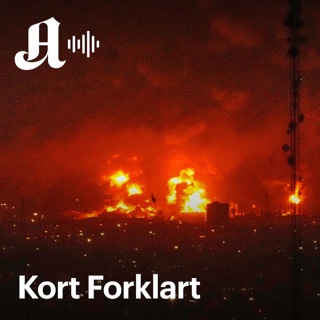 Kort Forklart: Oljesjokk: – Dette er Trumps verste fiende