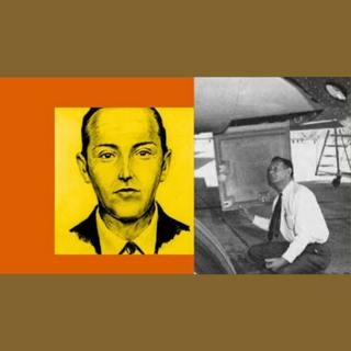 D.B. Cooper: Suspect James Klansnic