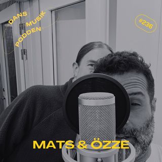 236. Mats & Özze