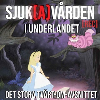 #17 - Det Stora Tvärtomavsnittet