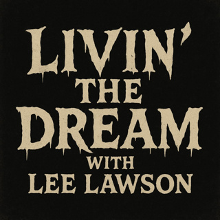 EP 162 Mental Health in the prison system with Lee Lawson