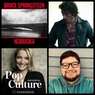 477: Bruce Springsteen at the Movies: Looking Ahead to the Upcoming Biopic Deliver Me From Nowhere (w/ Ryan McQuade)
