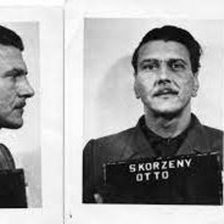 Episode 235- Otto Skorzeny Part 3: Otto Skorzeny, Mossad Assassin