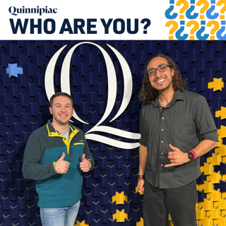 Episode 61- Prof. Ari Perez: Everything You Need To Know About Civil Engineering at Quinnipiac