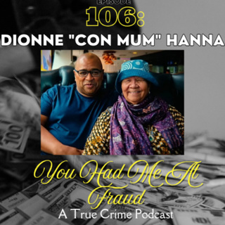 Dionne "Con Mum" Hanna